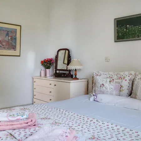 Apartment Agnanti Kalyves Polygyrou