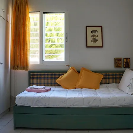 Apartment Agnanti Kalyves Polygyrou