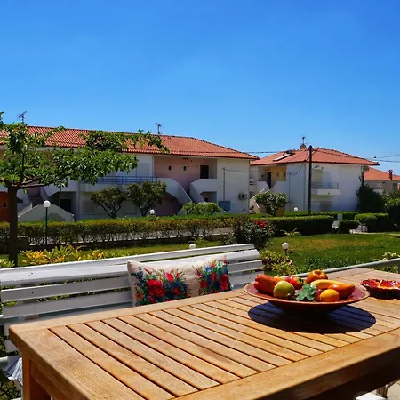 Agnanti Apartment